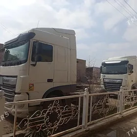 DAF 460 2021