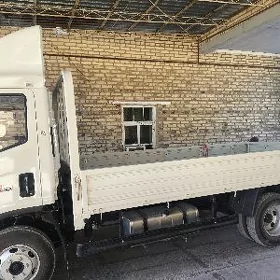 Forland L5 2026 Bort