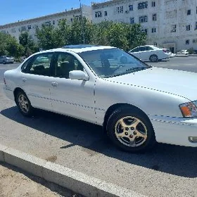 Toyota Avalon 1999