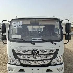 Foton Auman ETX 2026