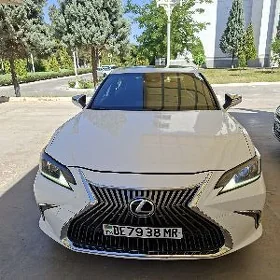 Lexus ES 350 2020