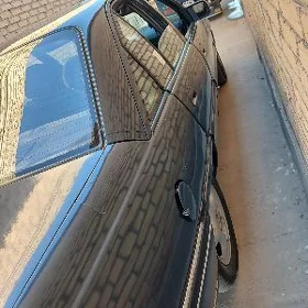 Opel Omega 1991