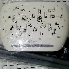 tplink repeater