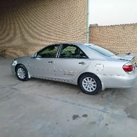 Toyota Camry 2003