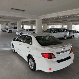 Toyota Corolla 2010