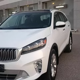 Kia Sorento 2020