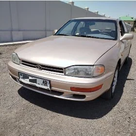 Toyota Camry 1993
