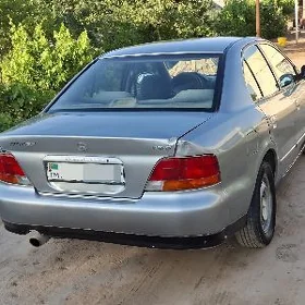 Mitsubishi Galant 1997