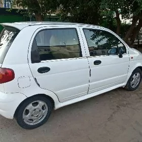 Daewoo Matiz 2003