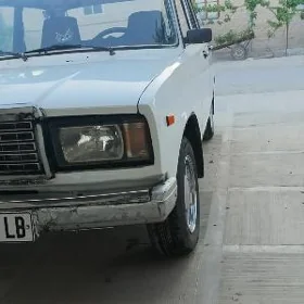 Lada 2107 1998