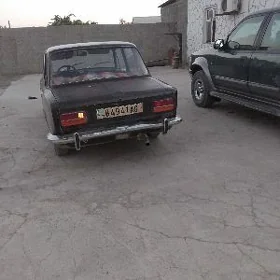 Lada 2115 1996