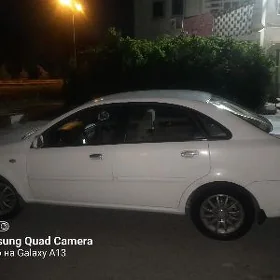 Daewoo Lacetti 2003
