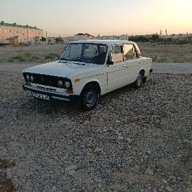 Lada 2106 1990
