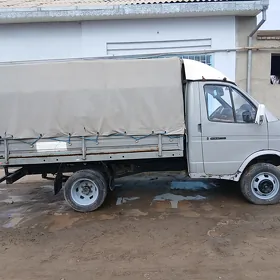 Gaz Gazel 1999