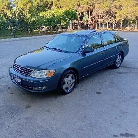 Toyota Avalon 2003