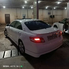 Toyota Camry 2010