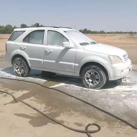 Kia Sorento 2006