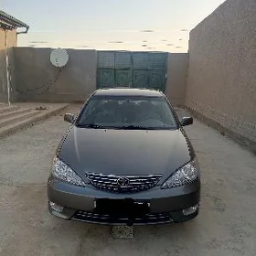 Toyota Camry 2002