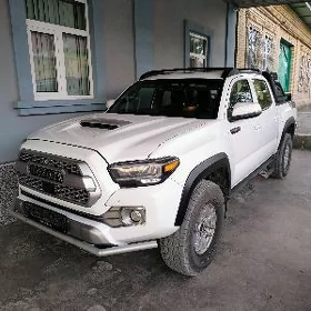 Toyota Tacoma 2020