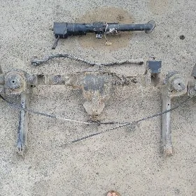 Jeep mos