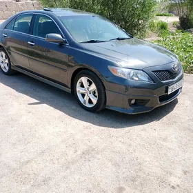 Toyota Camry 2010