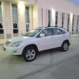 Lexus RX 330 2004