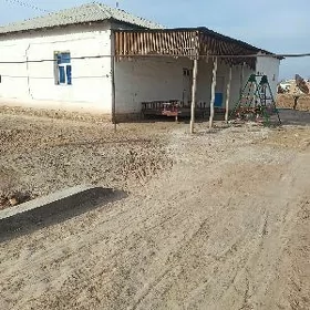 Jaý Satylýar