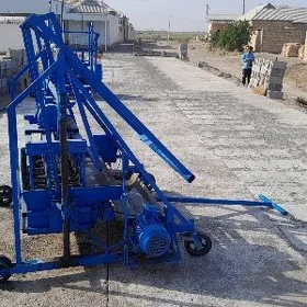 Beton kerpij jykaryan stanok