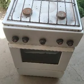 GAZ PLITA