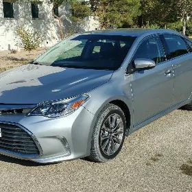 Toyota Avalon 2017