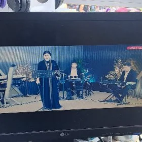 Monitor 19lk LG