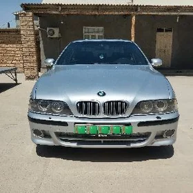 BMW E39 1997