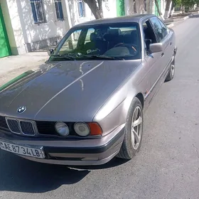 BMW 525 1992