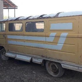 UAZ 2206 1993