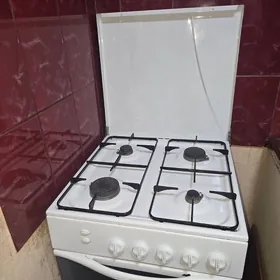 газовая плита