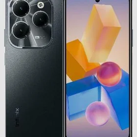 Infinix hot 40