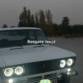 Lada 2106 1990