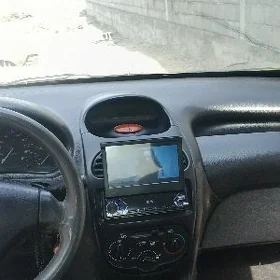 Peugeot 206 2009