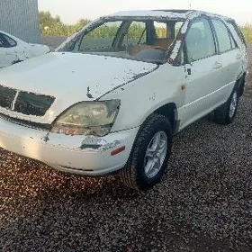 Lexus RX 300 2001
