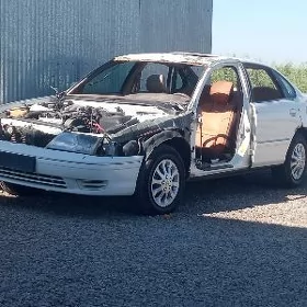 Toyota Avalon 1999