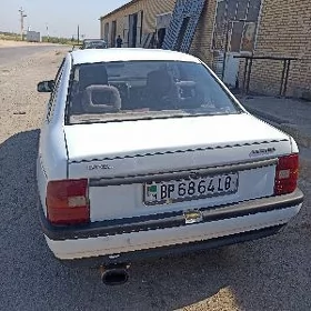 Opel Vectra 1992