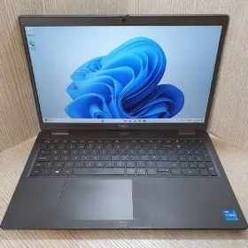 ноутбук noutbuk DELL 11-th Gen