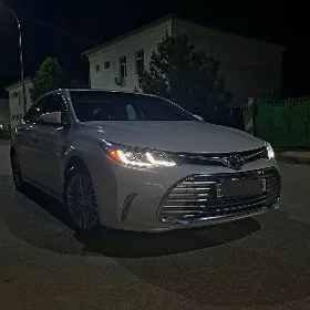 Toyota Avalon 2016