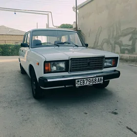 Lada 2107 2006