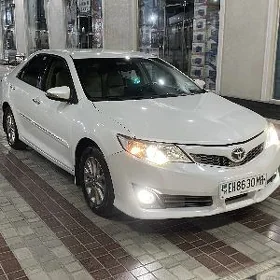 Toyota Camry 2013