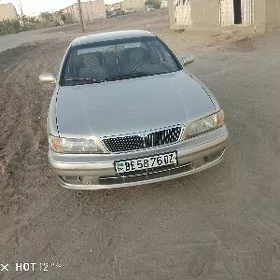 Nissan Maxima 1996