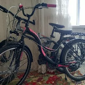 tigir gyzjagazyñky
