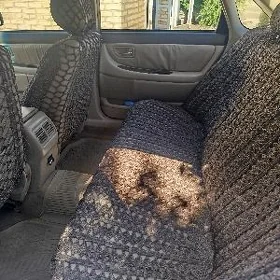 Toyota Avalon 2000