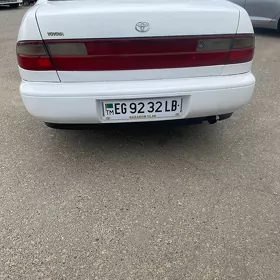 Toyota Corona 1993