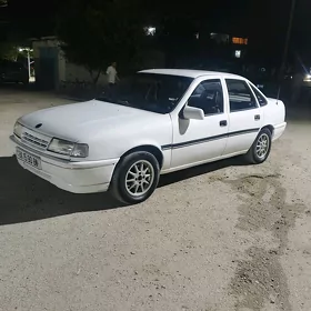 Opel Vectra 1991